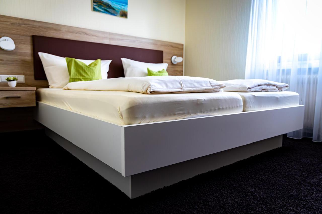 Gaestehaus Hoeferlin Bad Bellingen Kültér fotó