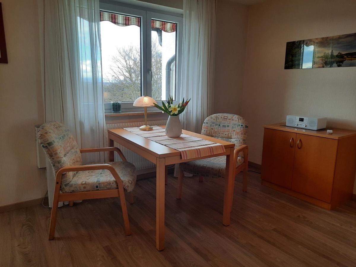 Gaestehaus Hoeferlin Bad Bellingen Kültér fotó