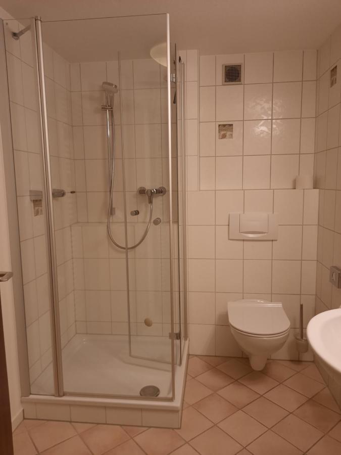 Gaestehaus Hoeferlin Bad Bellingen Kültér fotó