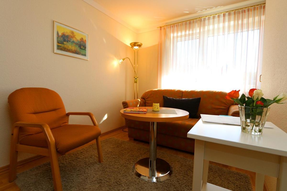 Gaestehaus Hoeferlin Bad Bellingen Kültér fotó
