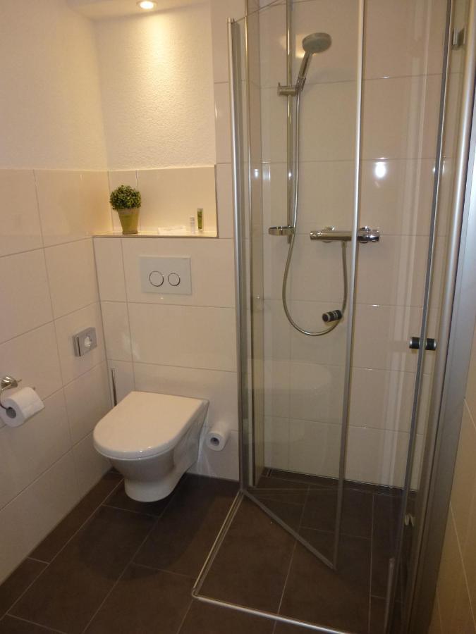 Gaestehaus Hoeferlin Bad Bellingen Szoba fotó